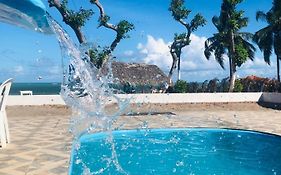Casitas na Praia
